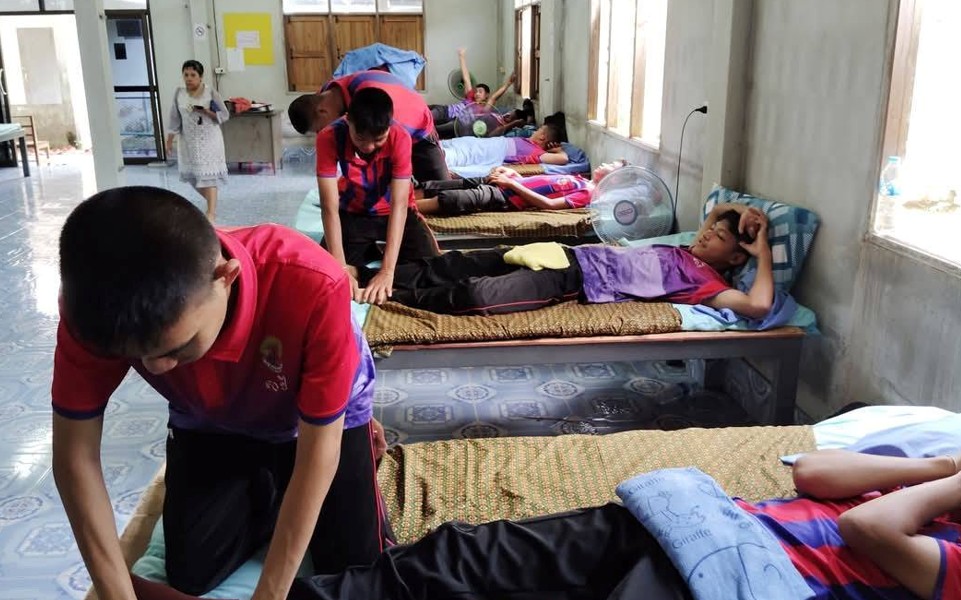 ภาพประกอบโครงการ