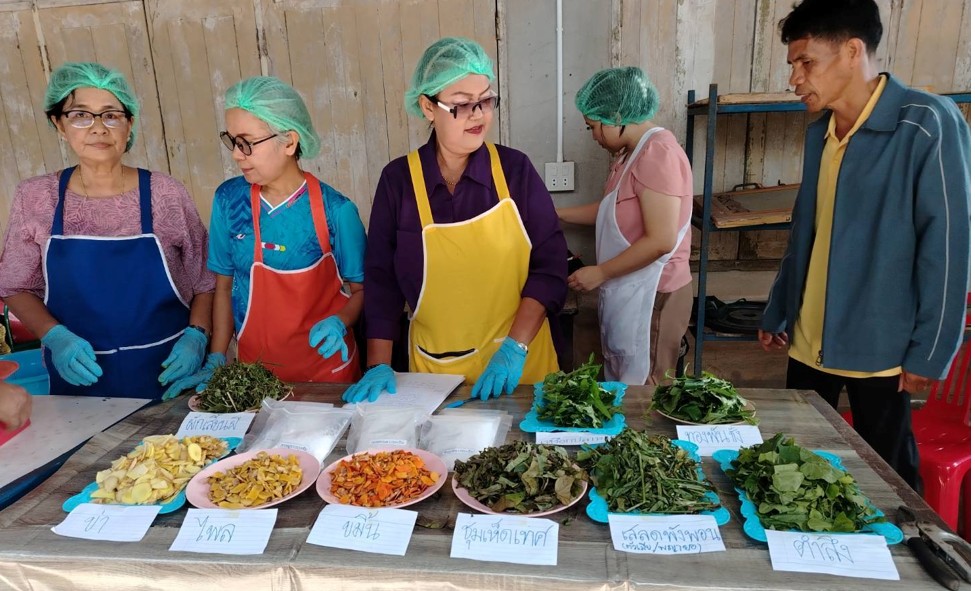 ภาพประกอบโครงการ