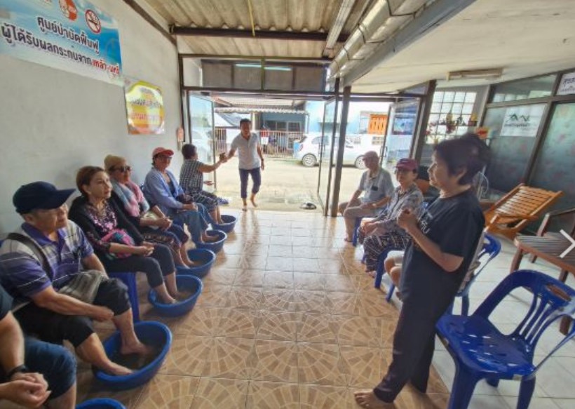 ภาพประกอบโครงการ