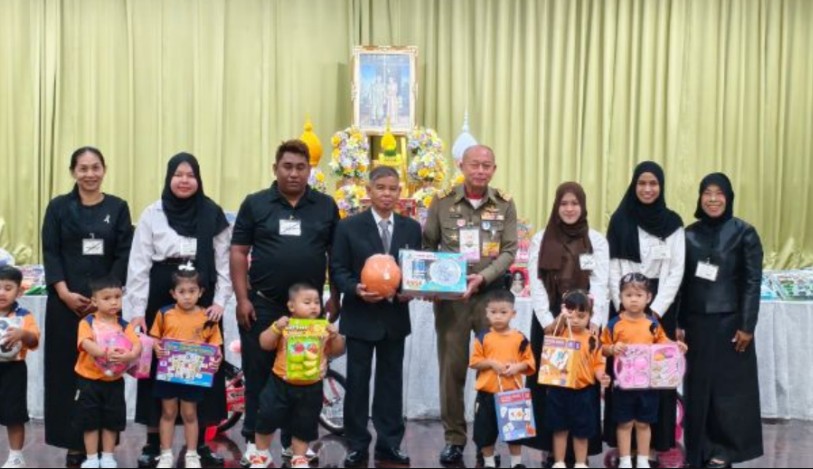 ภาพประกอบโครงการ