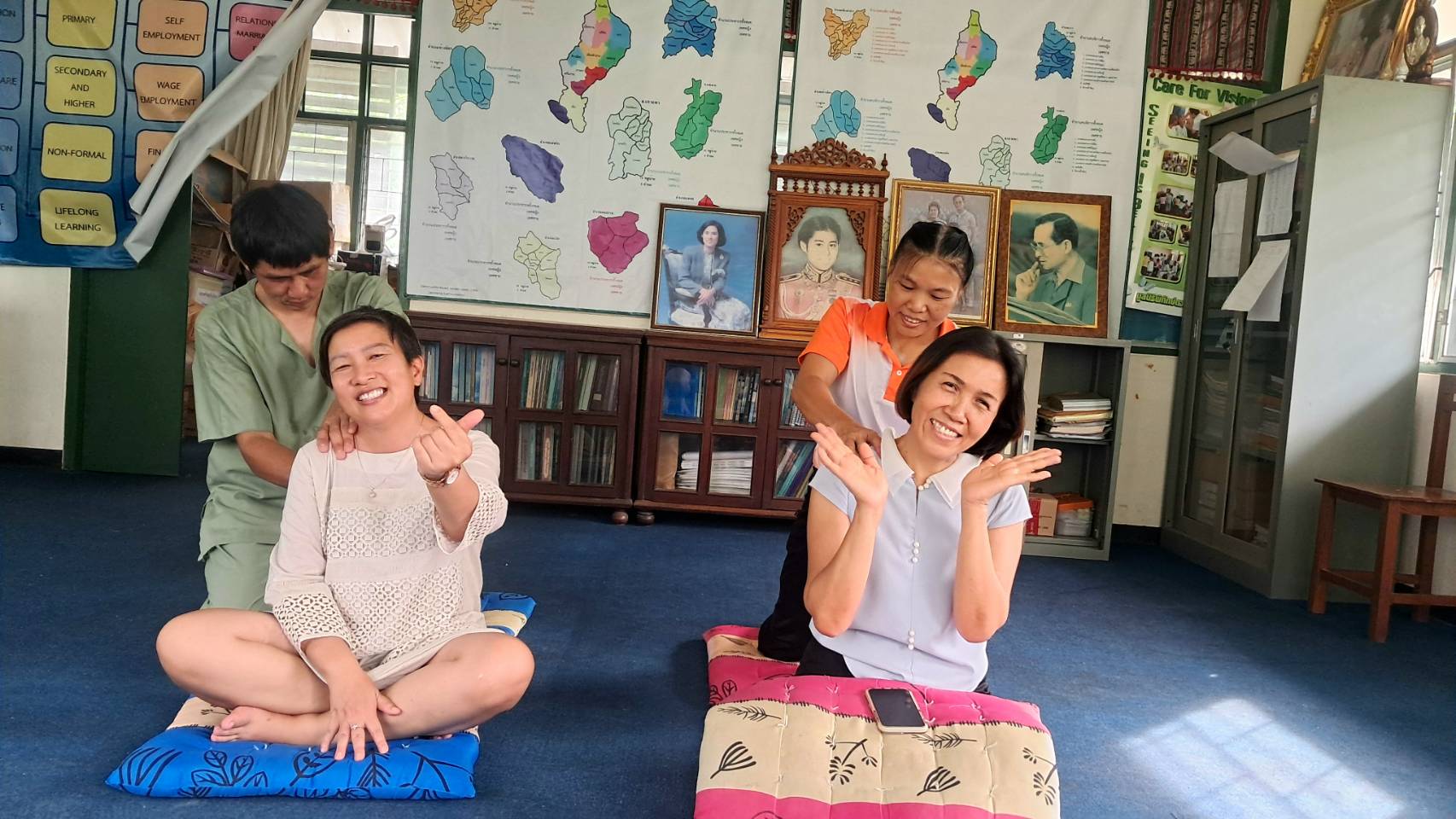 ภาพประกอบโครงการ