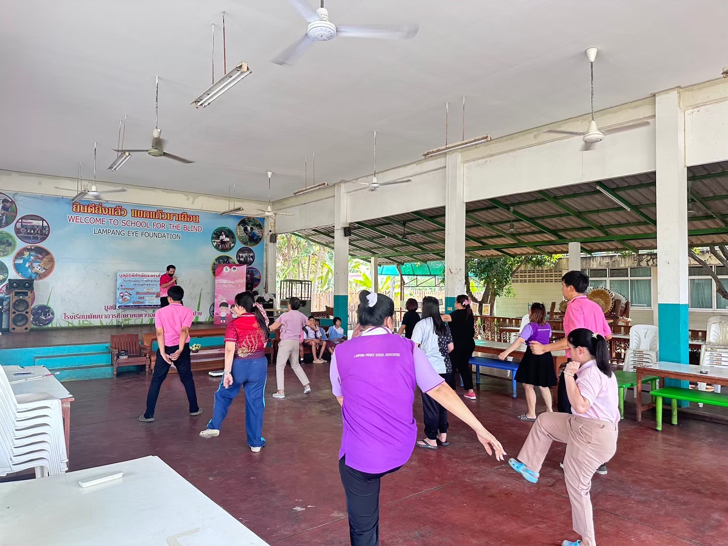 ภาพประกอบโครงการ