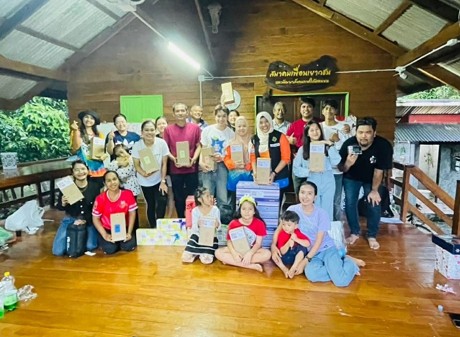 ภาพประกอบโครงการ