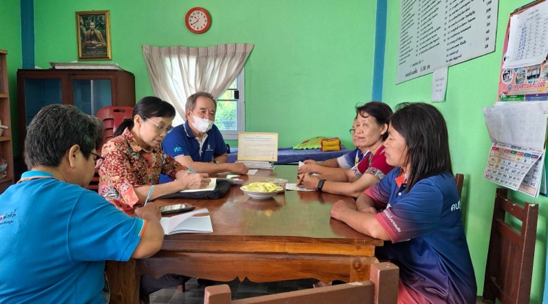 ภาพประกอบโครงการ