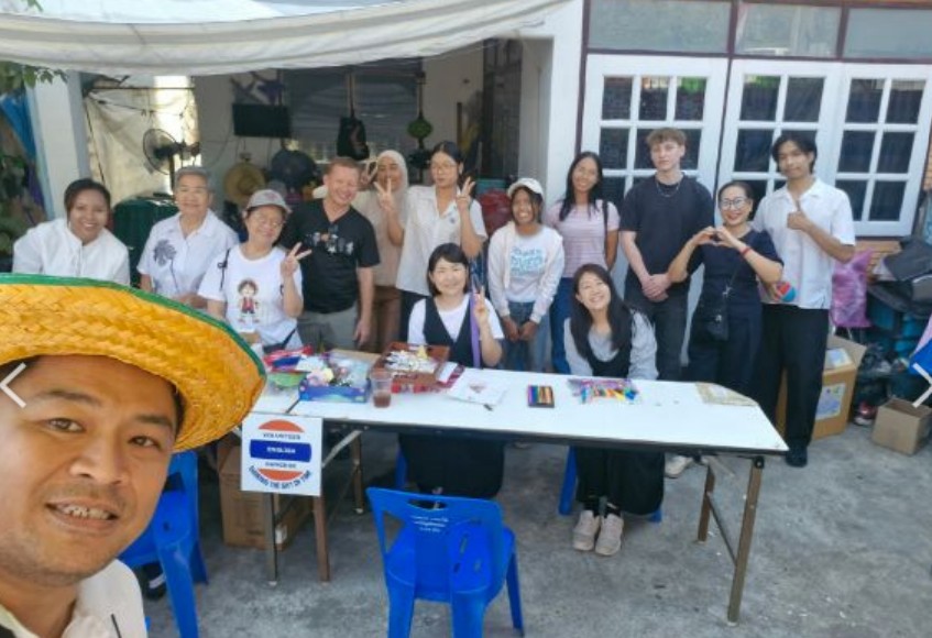 ภาพประกอบโครงการ