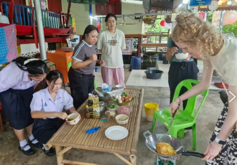 ภาพประกอบโครงการ