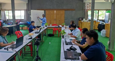 ภาพประกอบโครงการ