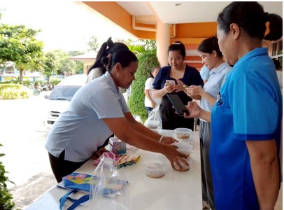 ภาพประกอบโครงการ