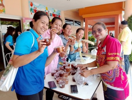 ภาพประกอบโครงการ