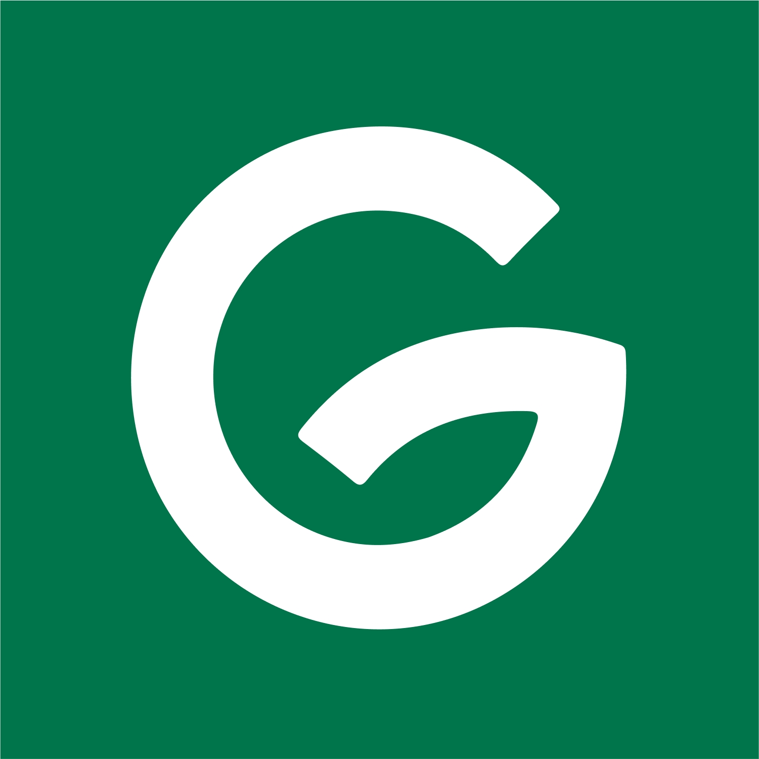 เว็บไซต์ Greener Bangkok