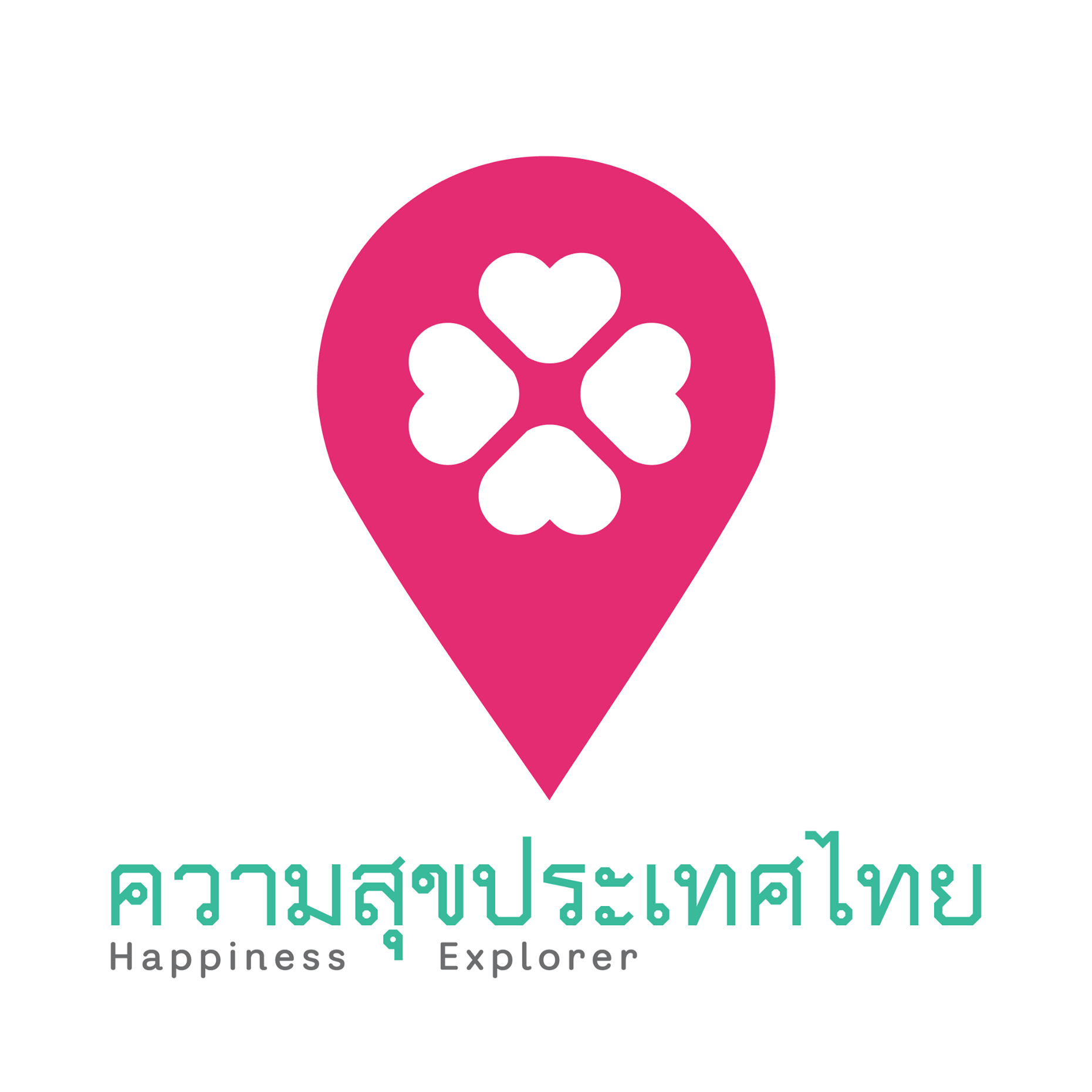 ความสุขประเทศไทย