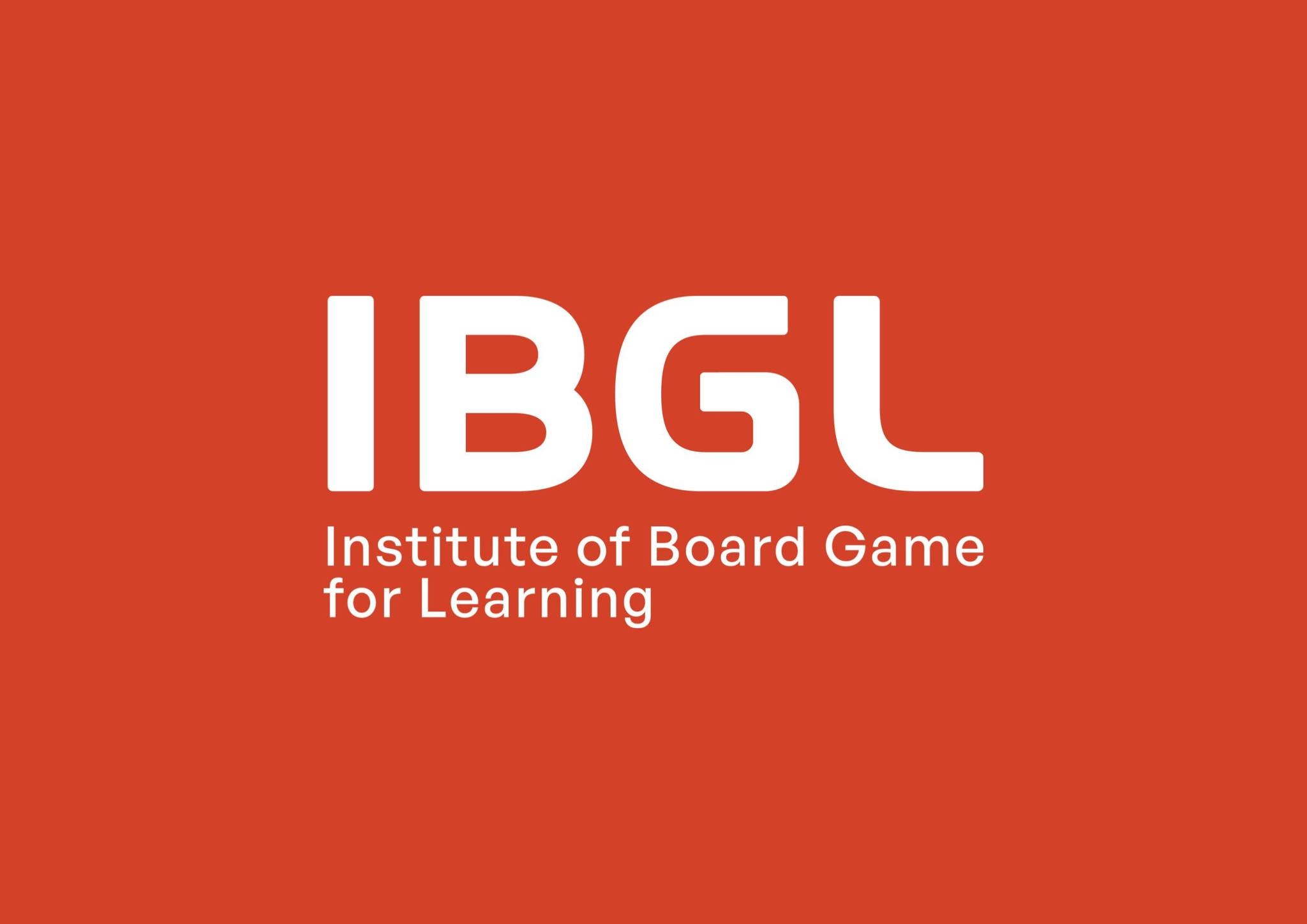 สถาบันบอร์ดเกมเพื่อการเรียนรู้