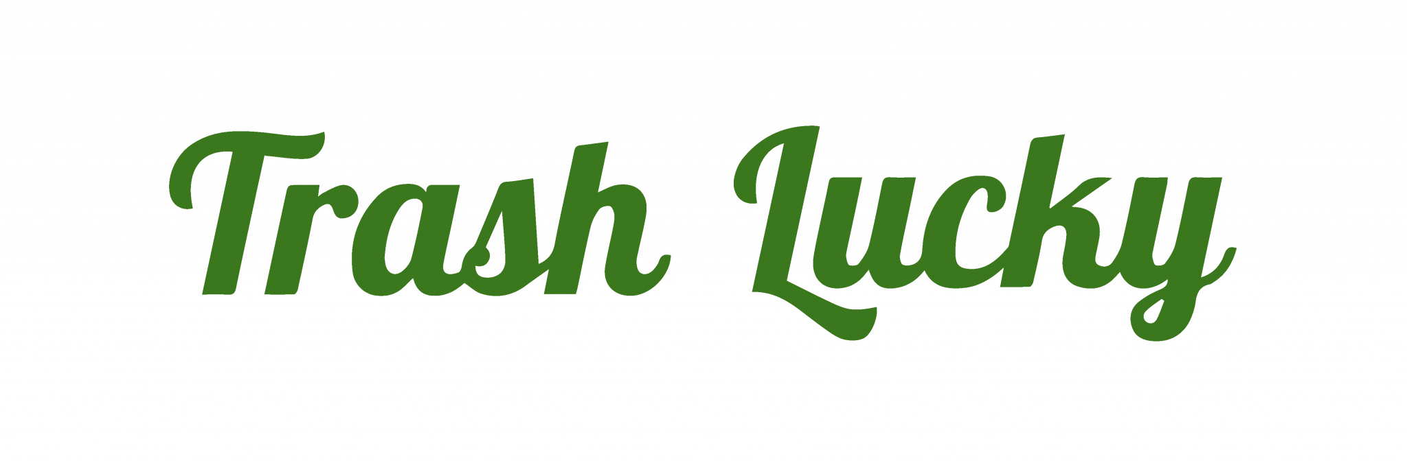 Trash Lucky